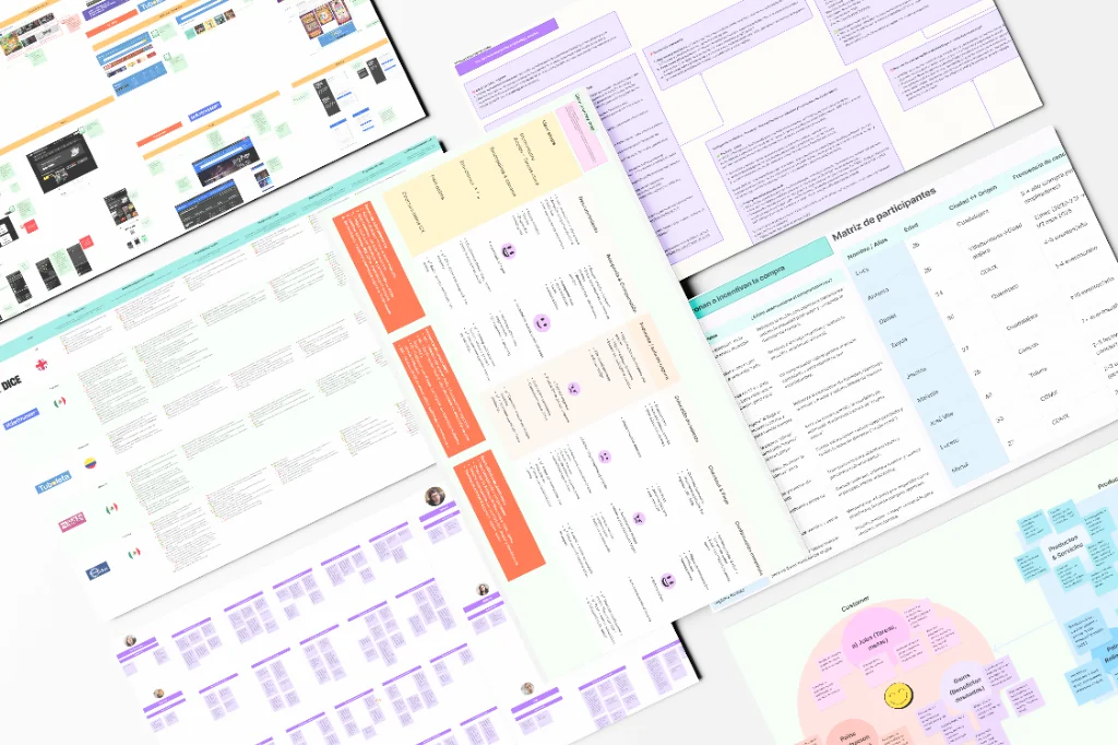 Discovery de Entrixgo