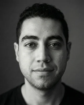 Jeremy Alan